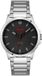 HUGO #FIRST Heren Horloge - Staal - Zilverkleurig - 43 mm