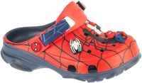 Crocs Spider-Man All-Terrain Clog - Blue - Boys - Spring/Summer 2024