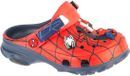 Crocs Spider-Man All-Terrain Clog - Blue - Boys - Spring/Summer 2024