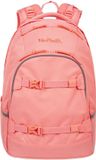 McNeill Schoolrugzak Milo School Backpack Pink Zalmroze