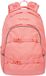 McNeill Schoolrugzak Milo School Backpack Pink Zalmroze