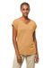 Jack Wolfskin Coral Coast T W dames T-shirt met korte mouwen