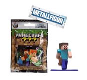 Simba Minecraft Blind Pack Nanofigs 13-asst.