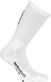 Uhlsport Tube It Gripsokken - Wit | Maat: 45-47