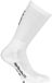 Uhlsport Tube It Gripsokken - Wit | Maat: 45-47