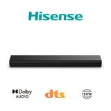 Hisense HS1000 120W Schwarz