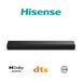 Hisense HS1000 120W Schwarz