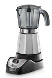 DeLonghi Italiaanse Koffiepot Alicia EMKM 6