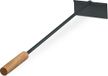 Relaxdays Asschep - Pook - 53 cm - Metaal