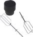 Fritel Batteur à blancs 2HB007 Métal Argent