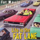 Sonic Rendezvous Fat Wreck Chords Various (Fat Music Iv) - Life In The Fat Lane