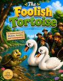 The Foolish Tortoise
