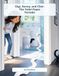 Gigi, Sonny and Cher The ToiletPaper Tornado