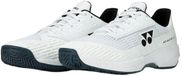 Yonex Power Cushion Ad Accel Chaussures Toutes Surfaces Blanc UE 39 1/2