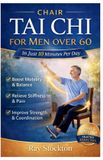 Chair Bol Chair Tai Chi for MEN over 60