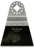 Multiblade Panda Multiblade Multitool MB85 Precisie zaagblad