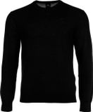 Armani Exchange Gebreide trui Zwart M