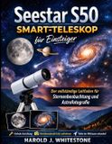 Seestar S50 Smart-Teleskop für Einsteiger