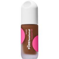 Benefit The POREfessional Foundation Unisex 30ml Bruin