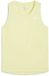 Puma 526574 Velocity T-shirt sans manches Jaune M Femme