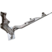 Volvo Compas Gauche Capot Volvo S80 ♻️ Ref Oe. 31385810 - Garantie À Vie