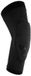 Alpinestars Bicycle A-motion Plasma Kniebeschermers Zwart S