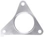 Gasket, Ajusa Gasket, exhaust pipe