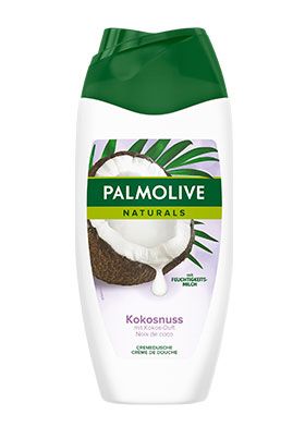 Palmolive Naturals Douchegel - 250ml - Body Wash