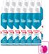Odorex 12 x Extra Dry Regular Antitranspirant Spray - 150 ml