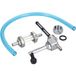 Simson Kit robinet d'essence complet Simson S51