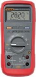 Fluke 28 IIEX Multimeter Digitaal Waterbestendig (IP67), Beveiligd tegen explosies CAT III 1000 V, CAT IV 600 V Weergave (counts): 20000