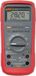 Fluke 28 IIEX Multimeter Digitaal Waterbestendig (IP67), Beveiligd tegen explosies CAT III 1000 V, CAT IV 600 V Weergave (counts): 20000
