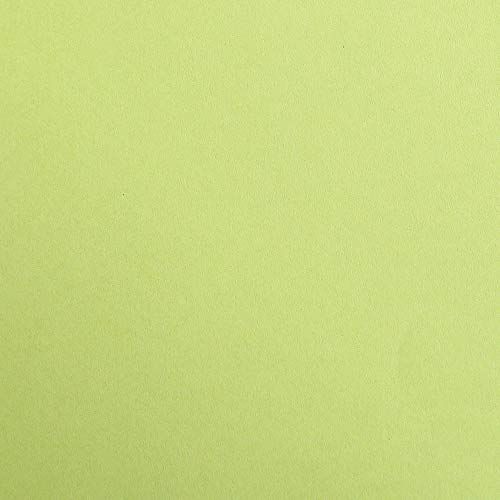 Clairefontaine 48052C - Tekenpapier - DIN A3 - 270 g - Lindegroen - 25 vellen