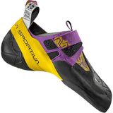 La Sportiva Skwama Klimschoenen Zwart EU 42 Man