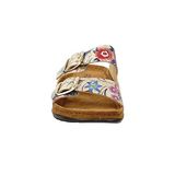 Rohde 5864 - Volwassenen Dames slippers - Diversen - Maat 41
