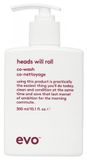 EVO Heads Will Roll Co-Wash - 300ml