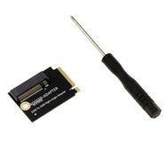 KALEA-INFORMATIQUE ASUS ROG Ally M2 2280 naar 2230 SSD Adapter, Korte Versie