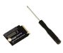 KALEA-INFORMATIQUE ASUS ROG Ally M2 2280 naar 2230 SSD Adapter, Korte Versie