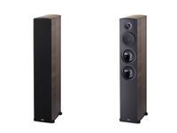 Paradigm Premier 700F enceinte colonne Espresso Grain