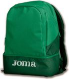 Joma Estadio III Multifunctionele Rugzak Met Bodemvak - Groen