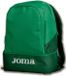 Joma Estadio III Multifunctionele Rugzak Met Bodemvak - Groen