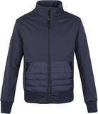 Superdry Heren Softshell jas - Maat M