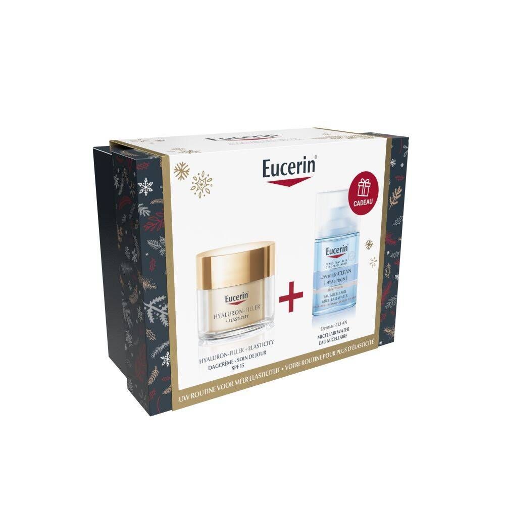 Eucerin Eucerin Hyaluron-Filler + Elasticity Gift Set 1 set