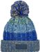 Preston Innovations Bonnet à blocs de couleur Bleu Homme