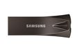Samsung Clé USB 3.2 Gen 1 64 Go - Gris