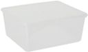 5 Five Simply Smart Doorzichtige opbergdoos 17,8 l SIMPLY+