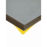 Paulstra Schuimplaat - cellulair rubber - zelfklevend - basis van NBR-PVC