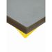 Paulstra Schuimplaat - cellulair rubber - zelfklevend - basis van NBR-PVC