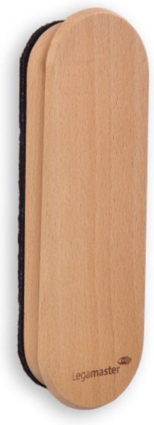Legamaster WOODEN Whiteboardwisser magnetisch