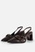 Tamaris Dames Slingpumps 1-29613-47 304 Maat: 38 EU